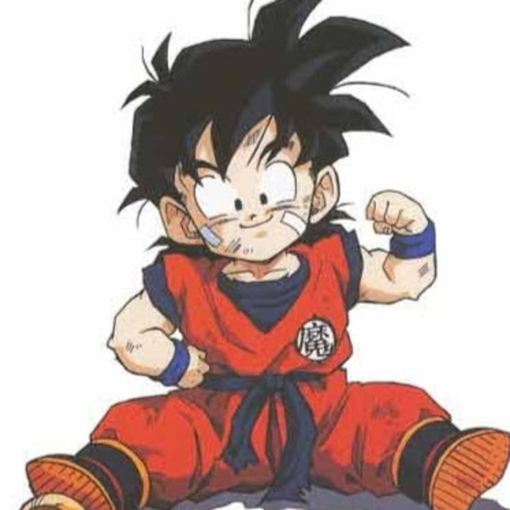 Meet your Posher, Angelo